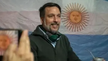 Martín Ayerbe: “Debemos revertir todas las privatizaciones e impulsar un estado empresario”