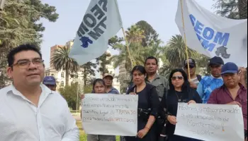Paritarias en Jujuy: Un llamado a la justicia laboral que caerá en oídos sordos