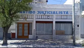 Chubut: Continúa la tensión en el Partido Justicialista tras la resolución del juez
