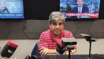 Emilio López Muntaner: “La dictadura dejó heridas que nunca sanarán en la sociedad argentina”