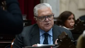 Ricardo López Murphy: “Argentina necesita una disciplina fiscal extraordinaria”