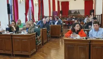Concejo Deliberante de Pergamino debatirá la tercerización de servicios municipales