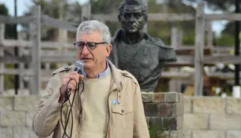 Gustavo Barrera: "La situación de los bonaerenses es crítica debido a la falta de recursos"