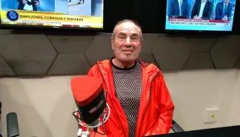 “Los clubes de barrio son una barrera de contención vital para nuestros jóvenes”