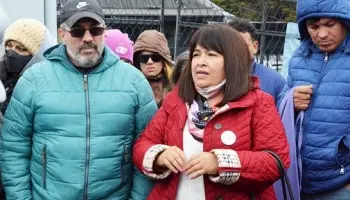 “El docente se jubila con veinticinco años de servicio debido al desgaste psíquico y físico”