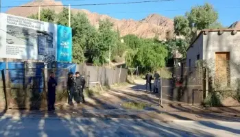 Jujuy: Crece el conflicto por la usurpación de terrenos en Tilcara