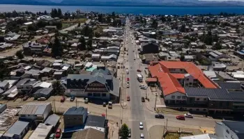 Bariloche: Choferes de UBER exigen derogación de la prohibición de la aplicación