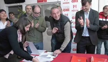 Morón avanza con una gran reforma de la carrera administrativa municipal
