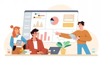 ¿Cómo la formación empresarial beneficia a los jefes directos?