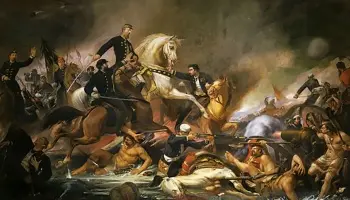 El fin de la participación de la Argentina en la Guerra de la Triple Alianza