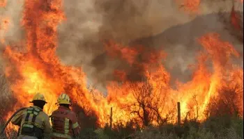 “Los incendios en Córdoba avivan sospechas sobre intenciones inmobiliarias”