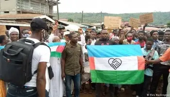 Separatismo en África: La agenda global ignorada