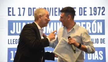 La Plata: “Si un municipio no puede enterrar a sus muertos, imagínense cómo estaba la ciudad”