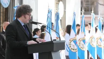 Seis de cada diez argentinos rechazan la política oficial hacia las universidades