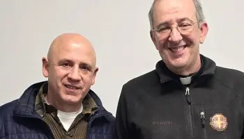 La desmentida menos esperada: "No es santo de mi devoción"