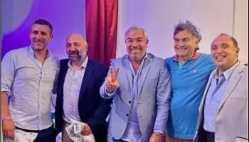 Julio Nieto, el “multitasking” de la AFIP que subió el perfil y reabrió una causa por enriquecimiento