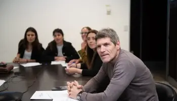 Guillermo Castello criticó la falta de debate sobre el RIGI: "No se tocó una coma del proyecto"