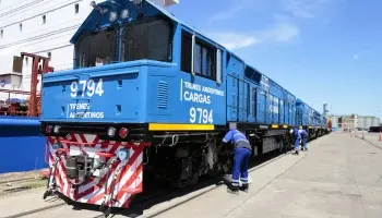 “Los trenes argentinos no son un negocio, son un servicio social”