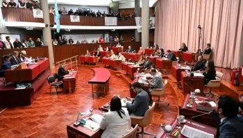 Controversia en Chubut: Aprobación del nuevo Boleto Educativo genera críticas y una abstención