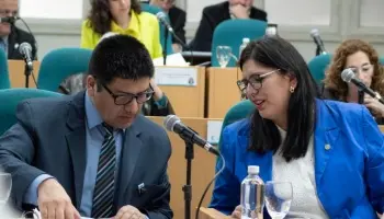 Tensión en Santa Cruz: La Legislatura envía a comisión el polémico decreto laboral para mineros