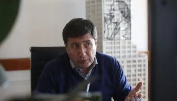 Daniel Arroyo: "Necesitamos una economía que abarque a los 46 millones de argentinos"