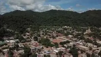 Salta: El senado aprueba la intervención municipal de Aguas Blancas