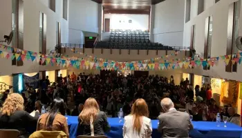 Berisso: Conversatorio por la ley de baja de la edad de punibilidad