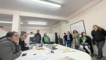 Río Negro: Gremios contra la eliminación de tasas administrativas