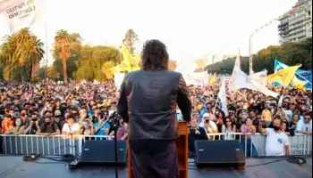 Milei y LLA, cada vez más casta