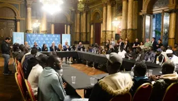 La venta ambulante en La Plata cayó cerca del 80% en los últimos tres meses