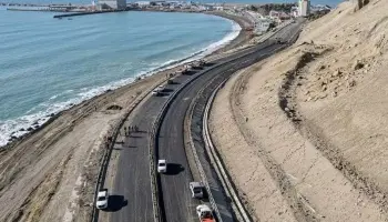 Enojo en Chubut: En Comodoro Rivadavia evalúan el cobro de peaje en Ruta 3