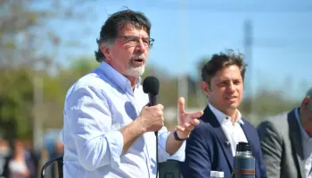 Millonaria demanda contra la provincia a raíz de una víctima de bullying que resultó gravemente herida