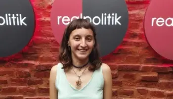 “El país puede ser otra cosa y los jóvenes somos capaces de transformarlo”