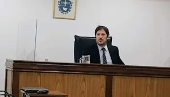 Chubut: Debates internos y juicios orales