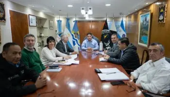 Santa Cruz: Crisis en la gestión de Claudio Vidal