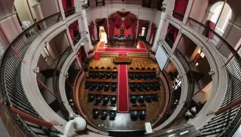 Entre Ríos: La Cámara de Diputados avanza con el proceso de transparencia