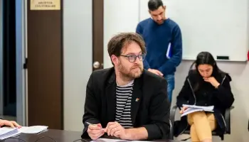 Guillermo Kane: "El RIGI provincial es más una medida pro empresa que una solución real"