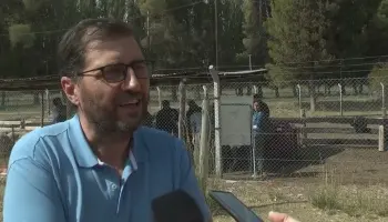 Esteban Jockers: "Defender la universidad pública es defender el futuro de nuestra juventud"
