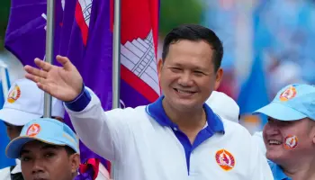 Hun Manet, la nueva cara de la autocracia en Camboya