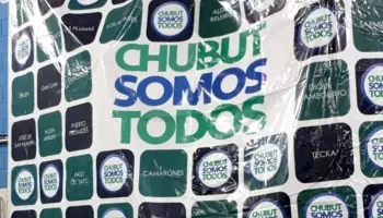 Chubut Somos Todos: Lucha por la supervivencia en un contexto político fragmentado