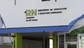Río Negro: Enojo y debate ante la nueva aplicación para registrar asistencia docente en días de paro