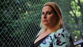 Valeria Carreras: “No podemos permitir que Malvinas se entregue a intereses extranjeros”