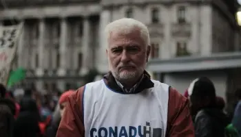 CONADU Histórica y la defensa de la universidad pública: "Estamos frente a algo muy profundo"