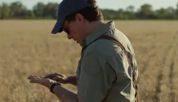 El Agrónomo: “La película refleja un panorama oscuro sobre lo que estamos comiendo”