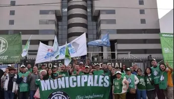 Ajuste implacable en San Luis: Hissa despide trabajadores en medio de una crisis social sin precedentes