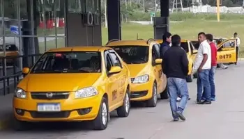 Jujuy: Uber para taxistas, la apuesta municipal para reactivar la demanda