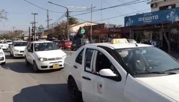 Córdoba: Villa Allende apuesta por la modernización del transporte