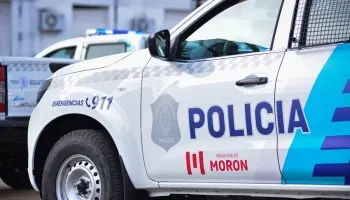 Morón: Convocatoria para sumarse a la Escuela de Policía Juan Vucetich
