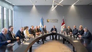 Córdoba se adherirá al RIGI