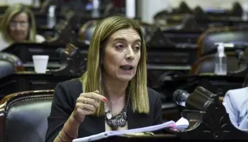 Danya Tavela: "El veto a la ley de Financiamiento Universitario busca perjudicar al sistema educativo"